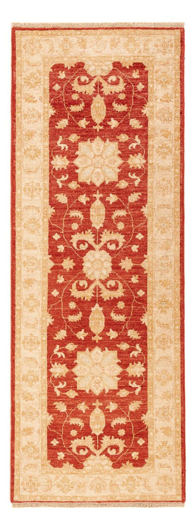 Ziegler tapijt 75x206cm - Oosters Tapijt