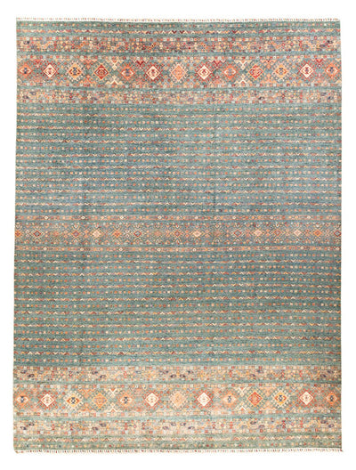 Shal Tapijt 296x389cm - Oosters Tapijt