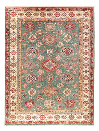 Kazak Tapijt 276x366cm - Oosters Tapijt