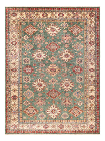 Kazak Tapijt 267x363cm - Oosters Tapijt