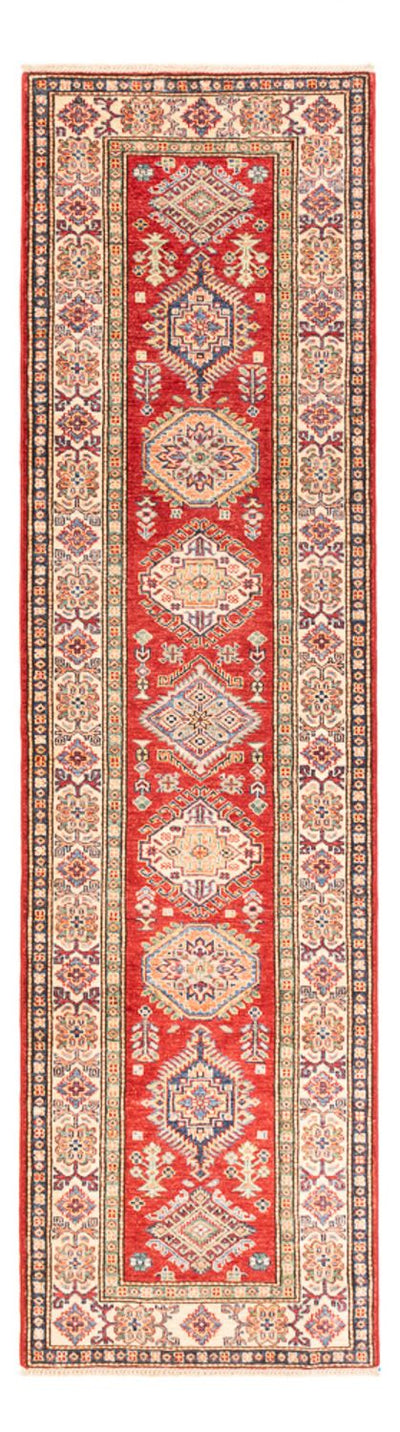 Kazak Tapijt 81x292cm - Oosters Tapijt