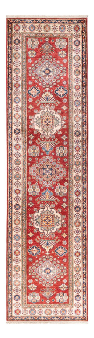 Kazak Tapijt 80x302cm - Oosters Tapijt