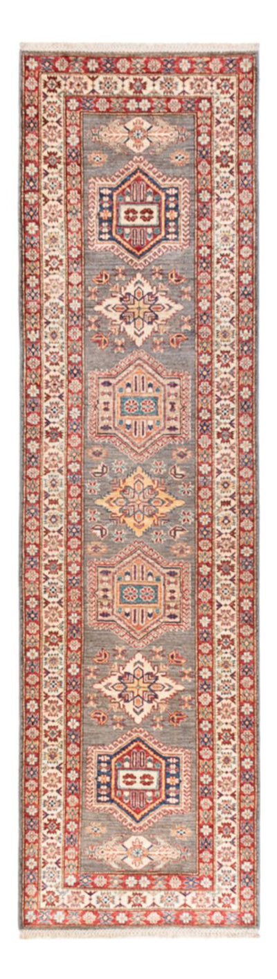 Kazak Tapijt 80x294cm - Oosters Tapijt