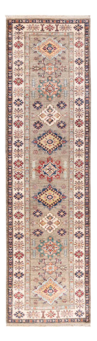 Kazak Tapijt 83x305cm - Oosters Tapijt