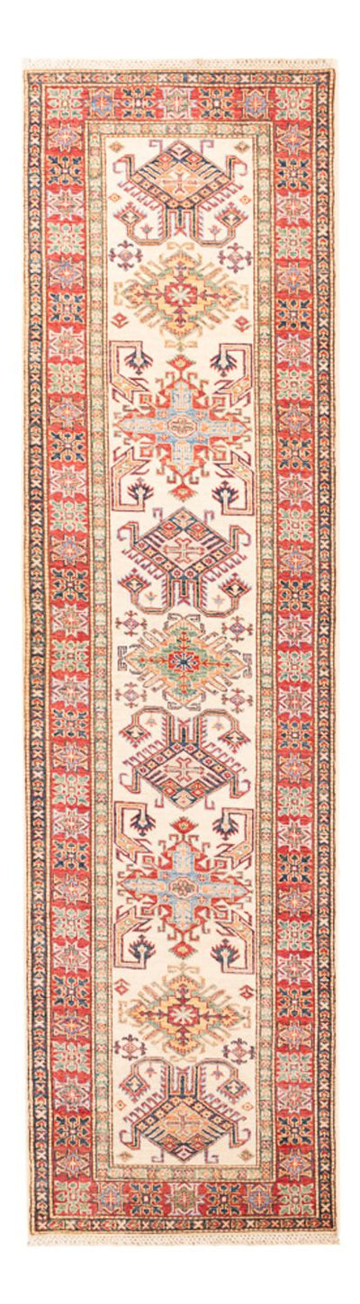 Kazak Tapijt 81x305cm - Oosters Tapijt