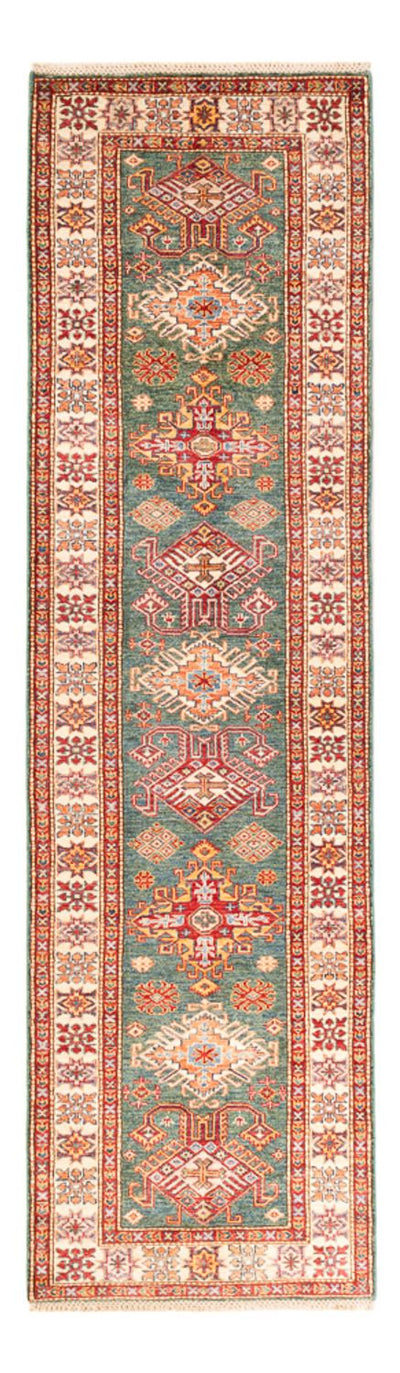 Kazak Tapijt 81x298cm - Oosters Tapijt