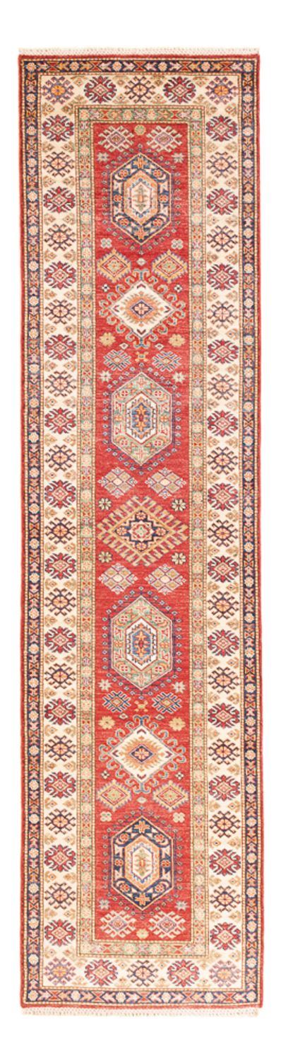 Kazak Tapijt 77x305cm - Oosters Tapijt