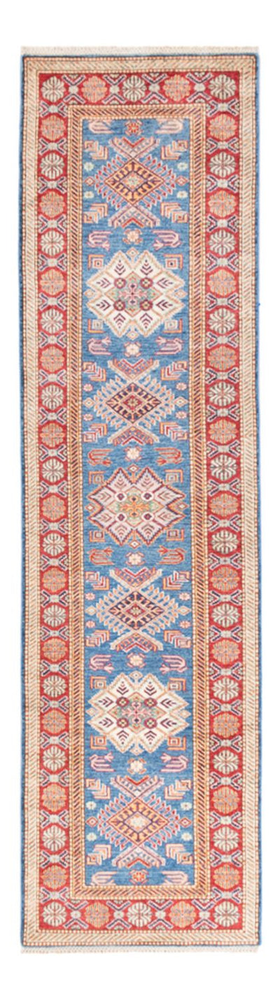 Kazak Tapijt 80x302cm - Oosters Tapijt