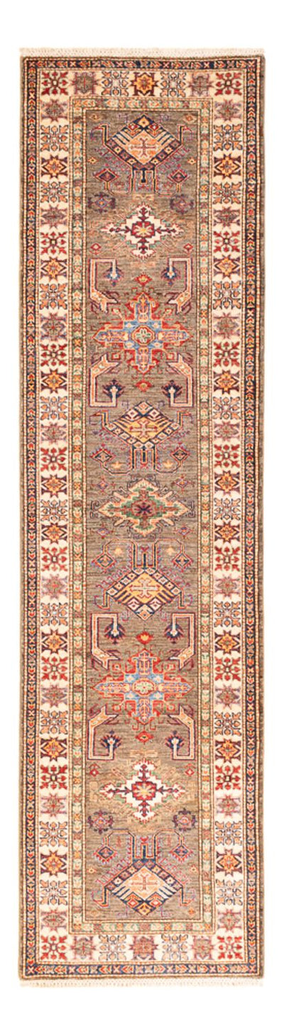 Kazak Tapijt 79x305cm - Oosters Tapijt