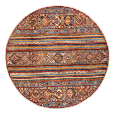Shal Tapijt 202x202cm - Oosters Tapijt