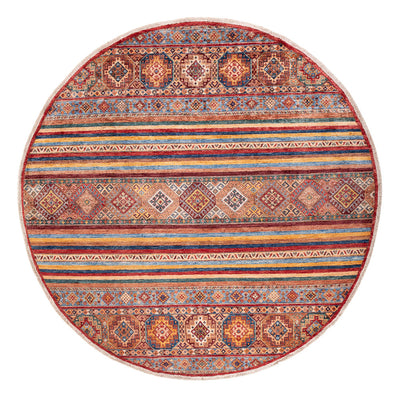 Shal Tapijt 201x204cm - Oosters Tapijt