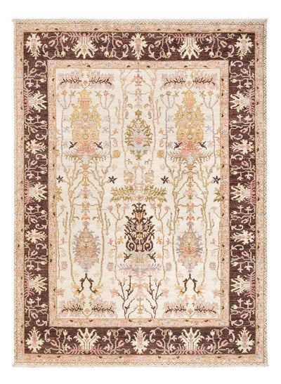 Ushak Tapijt 173x236cm - Oosters Tapijt