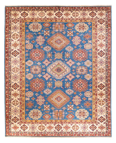 Kazak Tapijt 250x314cm - Oosters Tapijt