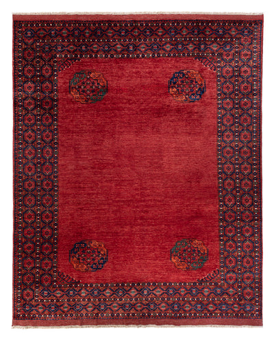 Khal Mohammadi Tapijt 259x313cm - Oosters Tapijt