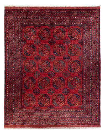 Khal Mohammadi Tapijt 255x306cm - Oosters Tapijt