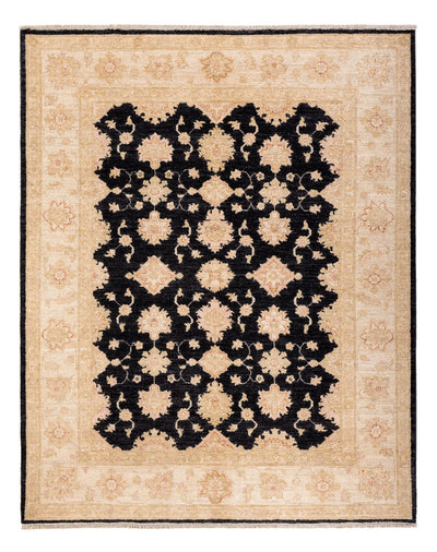 Ziegler tapijt 155x198cm - Oosters Tapijt