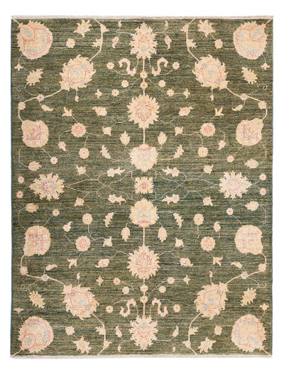 Ziegler modern Tapijt 151x200cm - Oosters Tapijt