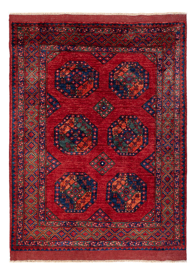 Khal Mohammadi Tapijt 149x199cm - Oosters Tapijt