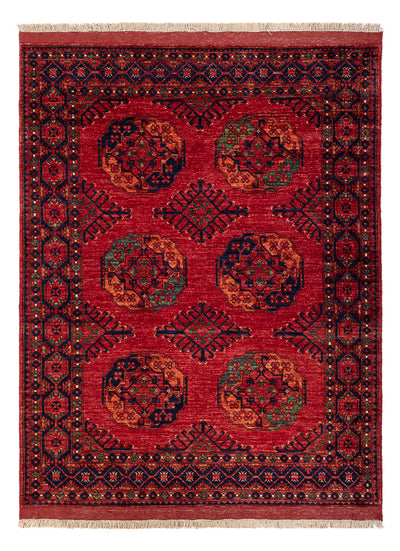 Khal Mohammadi Tapijt 155x200cm - Oosters Tapijt