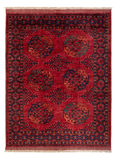 Khal Mohammadi Tapijt 155x200cm - Oosters Tapijt