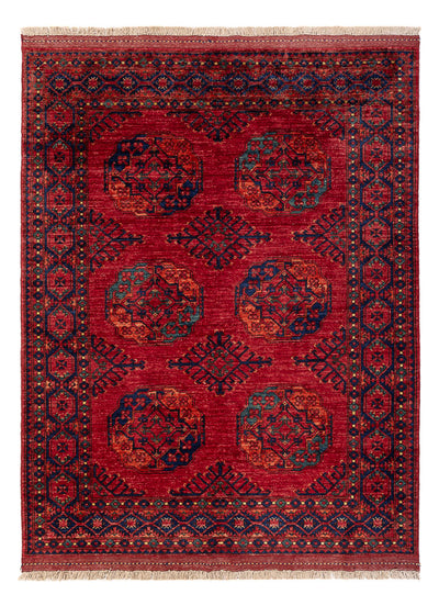 Khal Mohammadi Tapijt 155x200cm - Oosters Tapijt