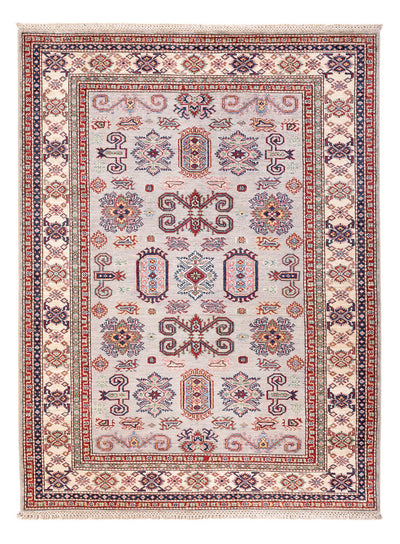 Kazak Tapijt 147x199cm - Oosters Tapijt