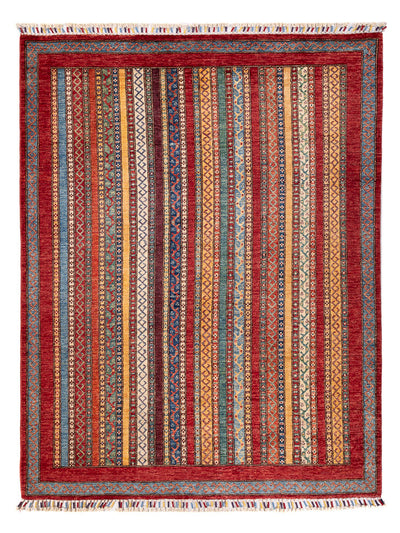 Shal Tapijt 152x199cm - Oosters Tapijt