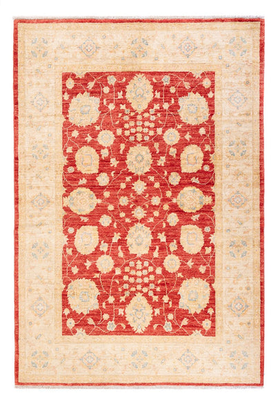 Ziegler tapijt 123x181cm - Oosters Tapijt