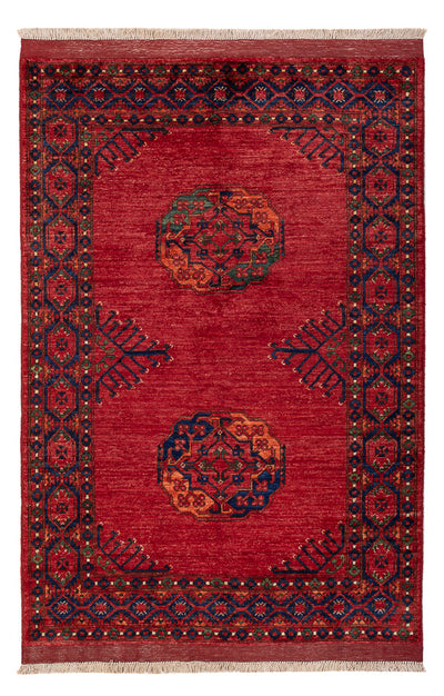 Afghaans tapijt 125x183cm - Oosters Tapijt