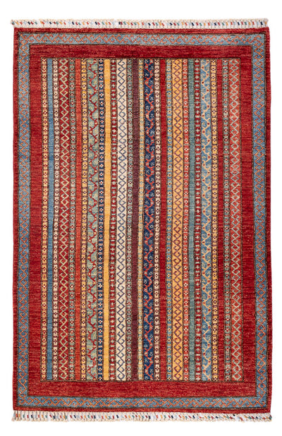 Shal Tapijt 118x177cm - Oosters Tapijt