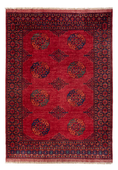 Khal Mohammadi Tapijt 220x299cm - Oosters Tapijt