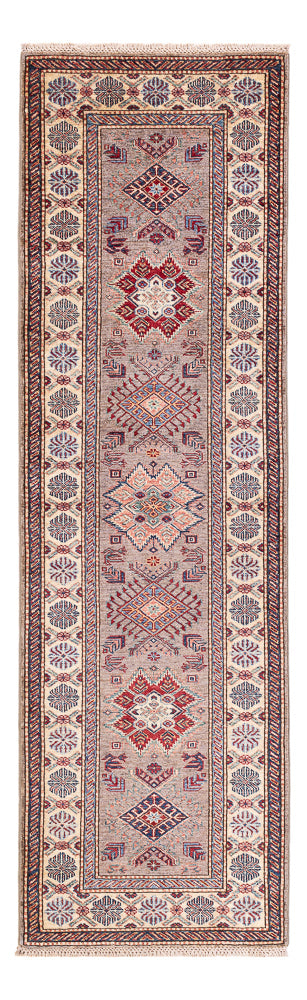 Kazak Tapijt 76x252cm - Oosters Tapijt