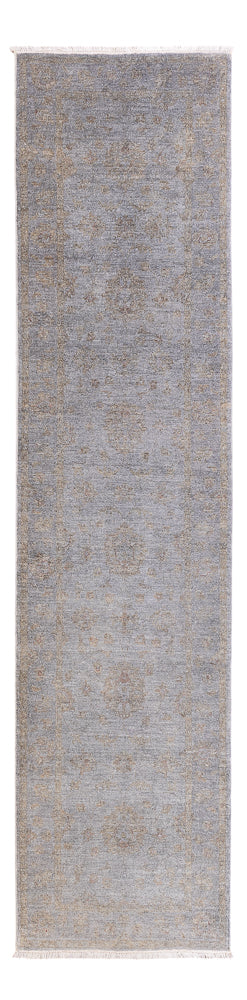 Ziegler modern Tapijt 81x338cm - Oosters Tapijt