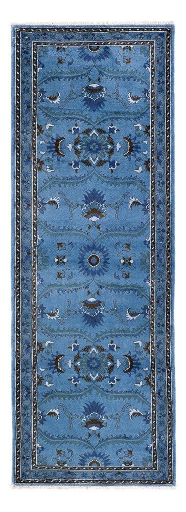 Ziegler modern Tapijt 80x245cm - Oosters Tapijt