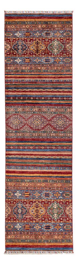 Shal Tapijt 82x289cm - Oosters Tapijt