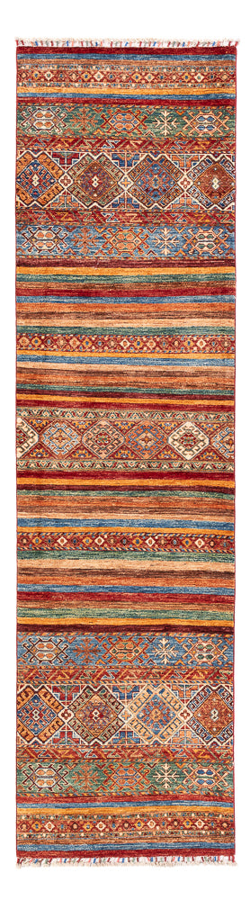 Shal Tapijt 81x296cm - Oosters Tapijt