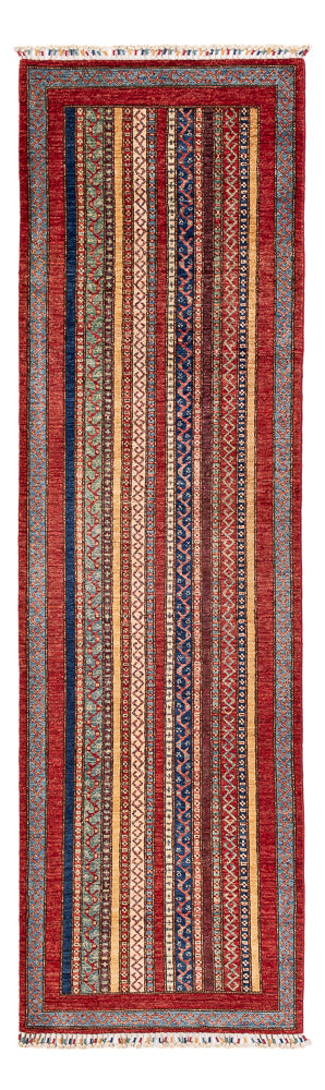 Shal Tapijt 84x297cm - Oosters Tapijt