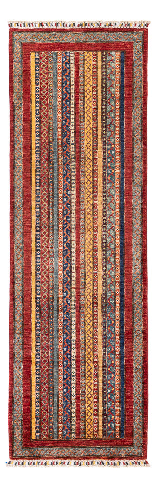 Shal Tapijt 72x238cm - Oosters Tapijt