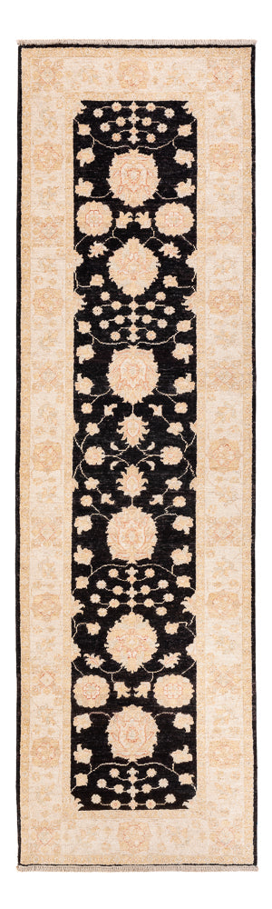 Ziegler tapijt 84x303cm - Oosters Tapijt