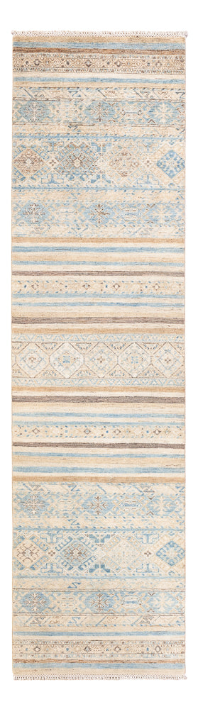 Shal Tapijt 80x297cm - Oosters Tapijt