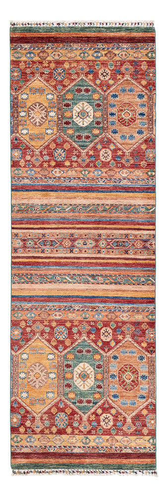 Shal Tapijt 80x254cm - Oosters Tapijt