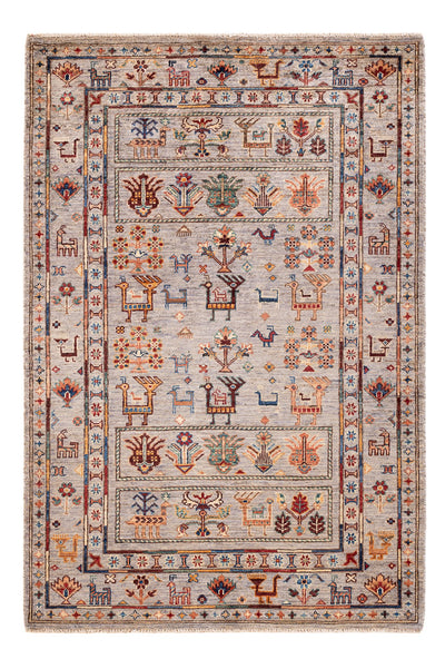Ariana Tapijt 103x157cm - Oosters Tapijt