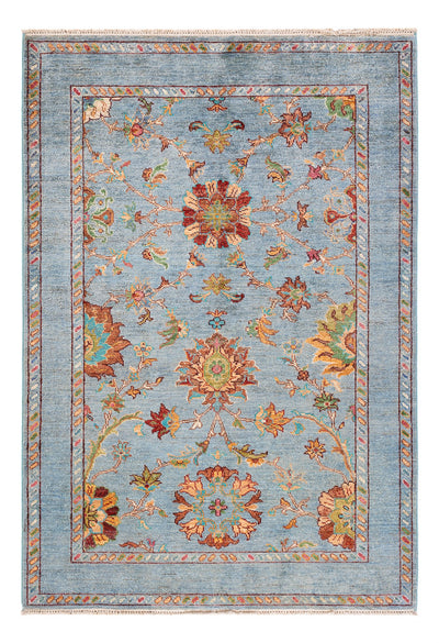 Ariana Tapijt 103x147cm - Oosters Tapijt