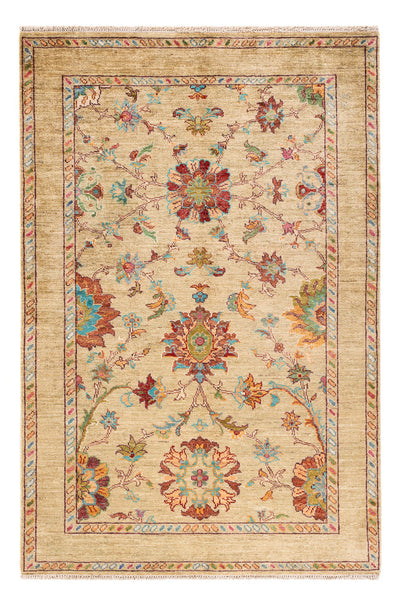Ariana Tapijt 102x153cm - Oosters Tapijt