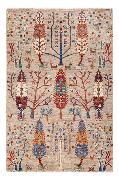 Ariana Tapijt 101x154cm - Oosters Tapijt