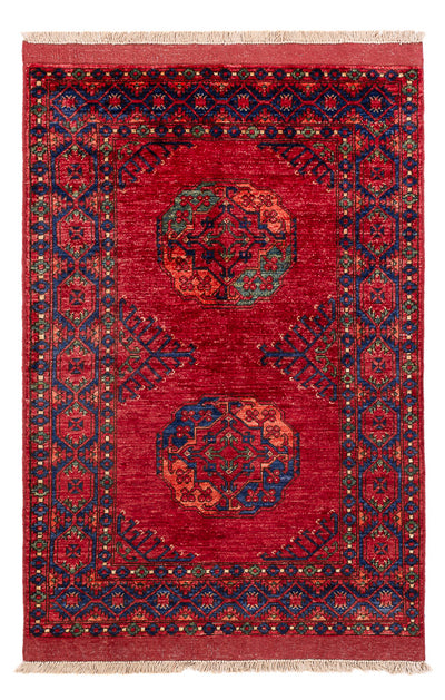 Afghaans tapijt 102x151cm - Oosters Tapijt