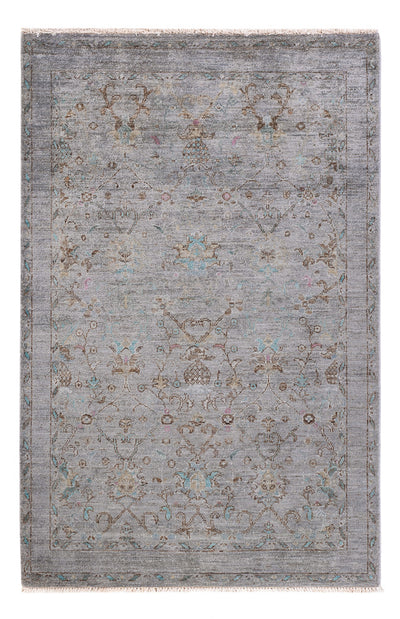 Shal Tapijt 101x155cm - Oosters Tapijt
