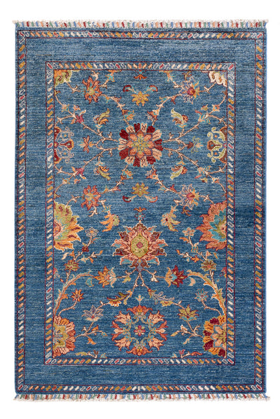 Ariana Tapijt 102x150cm - Oosters Tapijt