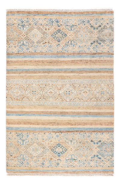 Shal Tapijt 100x150cm - Oosters Tapijt