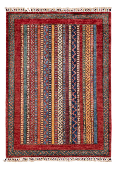 Shal Tapijt 101x145cm - Oosters Tapijt